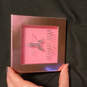 Jeffree star cosmetics empty magnetic palette